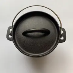 DAISO ダッチオーブン