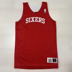 Alleson Athletic SIXERS ユニフォーム リバーシブルのサムネイル