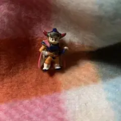 ドラゴンクエスト勇者　ミニサイズフィギュア