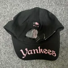 ニューヨークヤンキース MLB キャップ