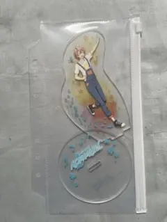 アイドリッシュセブン アイナナ 一番くじ 和泉三月　アクスタ