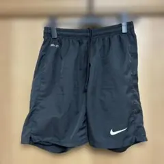 NIKE ナイキ DRI-FIT ランニング ショートパンツ ブラック