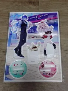 原神 サーティワン 31 　シリアルコードあり　アクリルスタンド