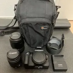 2025年最新】eos kiss x4 レンズの人気アイテム - メルカリ