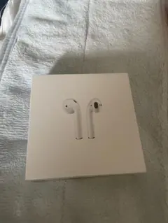 AirPods 空箱