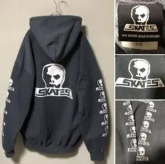 2025年最新】スカルスケーツ バッグの人気アイテム - メルカリ