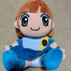 竜宮レナ ぬいぐるみ 音声入りぬいぐるみB ひぐらしのなく頃に - メルカリ