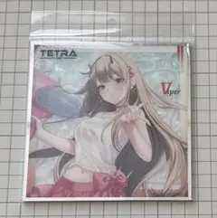 勝利の女神NIKKE バイパー　アクリル色紙