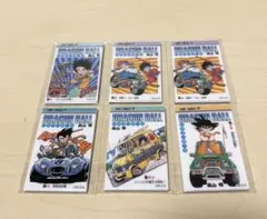 ドラゴンボール japan limited edition アクリルマグネット - メルカリ