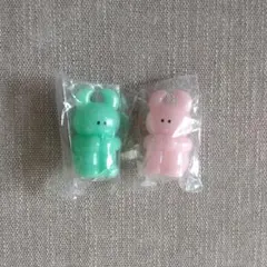 新品 KANGAERU UAMOU かんがえる ウアモウ VAG 2点 レア品のサムネイル
