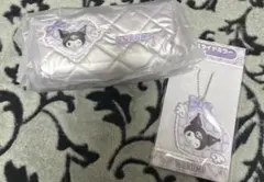 サンリオくじ クロミセット