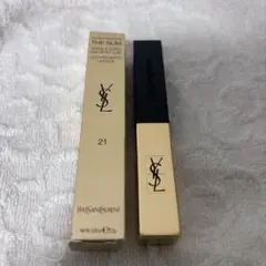 YSL ルージュ ピュールクチュール ザ スリム No.21 非売品 未使用
