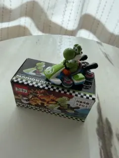 2026年最新】USJ マリオカート トミカの人気アイテム - メルカリ
