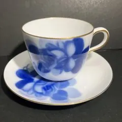 2026年最新】大倉陶園 ブルーローズ モーニングの人気アイテム - メルカリ