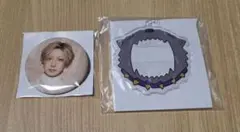 &TEAM POP UP オンライン FUMA セット売り