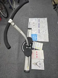 JD RAZOR JDBike 折りたたみ自転車 難あり・要整備！ - メルカリ