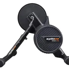 【105スプロケ付】Xplova NOZA one スマートトレーナー NOZA one ノザワン [ xplova エクスプローバ ] スマート