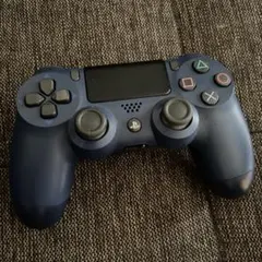 PS4 純正コントローラー 美品