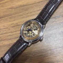 2026年最新】ORIENT STAR 付属品：付属品なし メンズ 手巻き時計の人気 