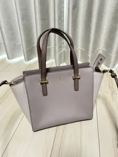 kate spade NEW YORK 2way ハンドバッグのサムネイル