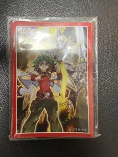 2026年最新】スリーブ 榊遊矢の人気アイテム - メルカリ