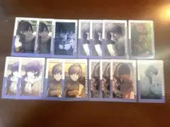 朝比奈まふゆ　エピカ　プロセカ