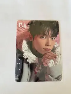 木村柾哉 アイドル