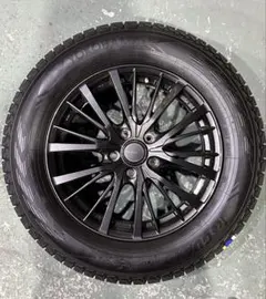 ぽてち様専用】三菱 トライトン 新車外し 純正タイヤ ホイールセット 4