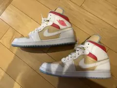 エアジョーダン1 MID