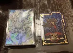 最安値　スターダストドラゴン　スリーブ　シグナードラゴンセット