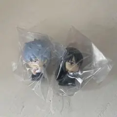 銀八先生 まちぼうけ ガチャ