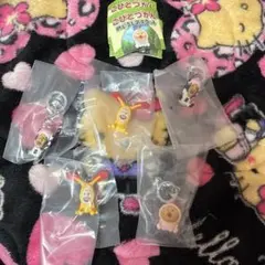 こびとづかん めじるしアクセサリー