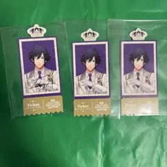 うたプリ ワンダーランド 特典 箔押し レア スペシャル トキヤ