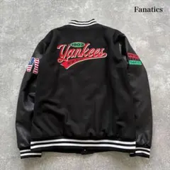 2025年最新】fanatics スタジャンの人気アイテム - メルカリ