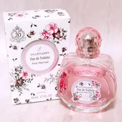 JILLSTUART ピーチホワイトフローラル オードトワレ 箱無し - メルカリ