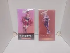 2025年最新】勝利の女神:NIKKE アクリルスタンド/ラピの人気