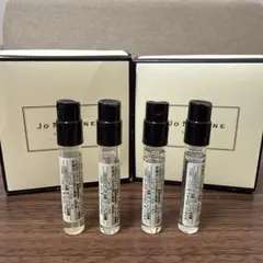 Jo Malone ミニ香水1.5ml 4本セット