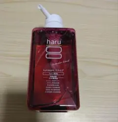 haru kurokami スカルプ ラベンダーブレンド 400mlのサムネイル