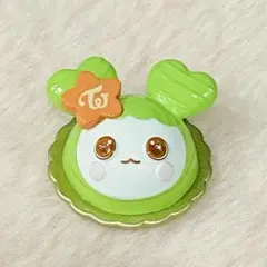 TWICE LOVELYS びっくらたまご バブルフィーバー ジョンヨン
