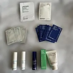 innisfree スキンケア トライアルセット(1)