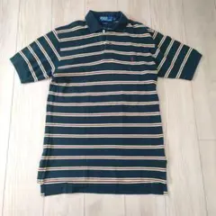 Polo by Ralph Lauren ポロシャツ S