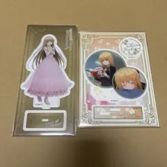 お隣の天使様 椎名真昼 アクリルスタンド ショートケーキ - メルカリ