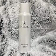 2025年最新】シロル SHIRORU クリスタルホイップの人気アイテム