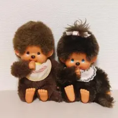 2025年最新】モンチッチブルーアイの人気アイテム - メルカリ