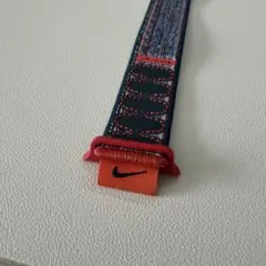 Apple Watch SE2 Nike スポーツループバンド 40mm