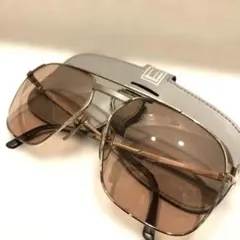 dunhill サングラス 6011 ゴールドフレームのサムネイル