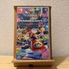 マリオカート8 デラックス Nintendo Switch ソフト