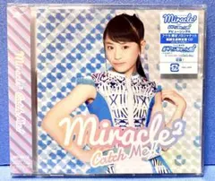 miracle2 Catch Me! フウカ限定ソロジャケット