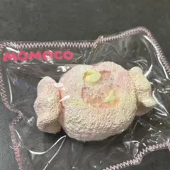 MOMOCO キャンディ型　スクイーズ