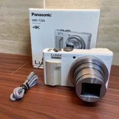 2025年最新】lumix dmc tz85の人気アイテム - メルカリ